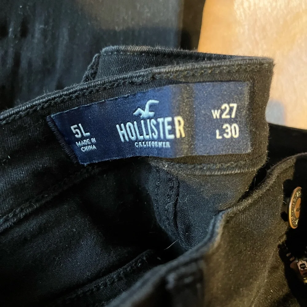 HOLLISTER HIGH RISE JEGGING - Picture 4 of 4